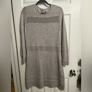Vineyard Vines Cashmere Dress